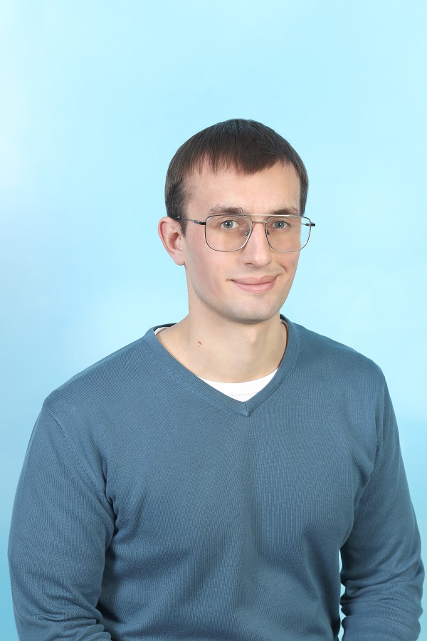 Федосов Петр Сергеевич.