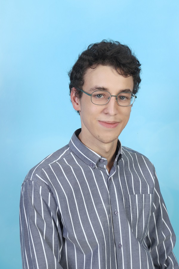 Вергазов Ренат Рауфович.
