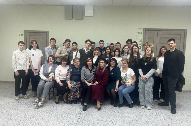 «Квест в стиле Гарри Поттера: Наука и Магия».